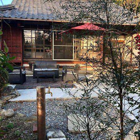 Kumano Winery Guest House ทานาเบะ ภายนอก รูปภาพ