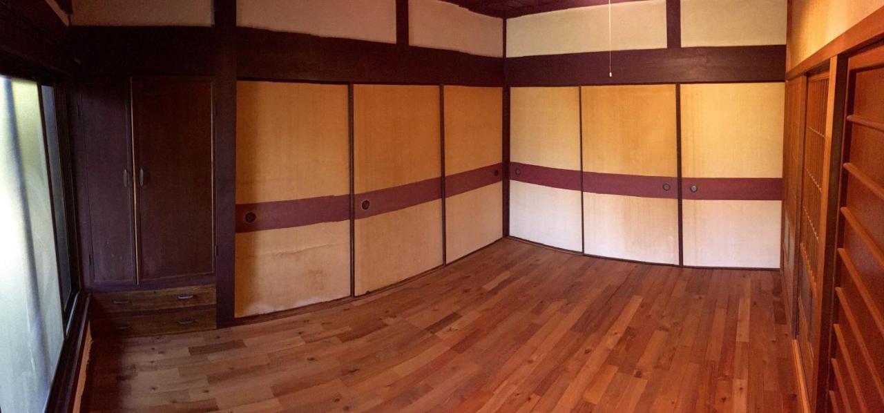 Kumano Winery Guest House ทานาเบะ ภายนอก รูปภาพ