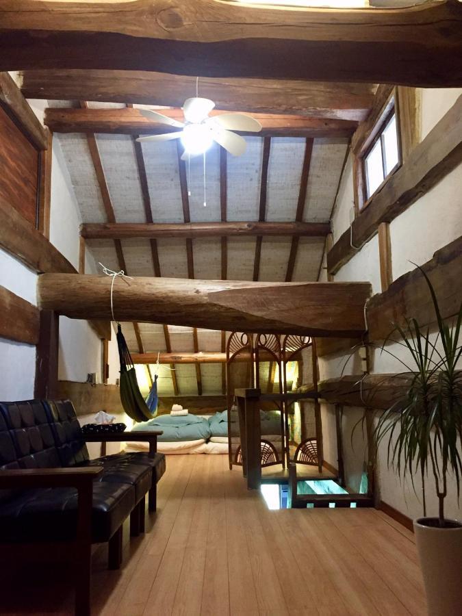 Kumano Winery Guest House ทานาเบะ ภายนอก รูปภาพ