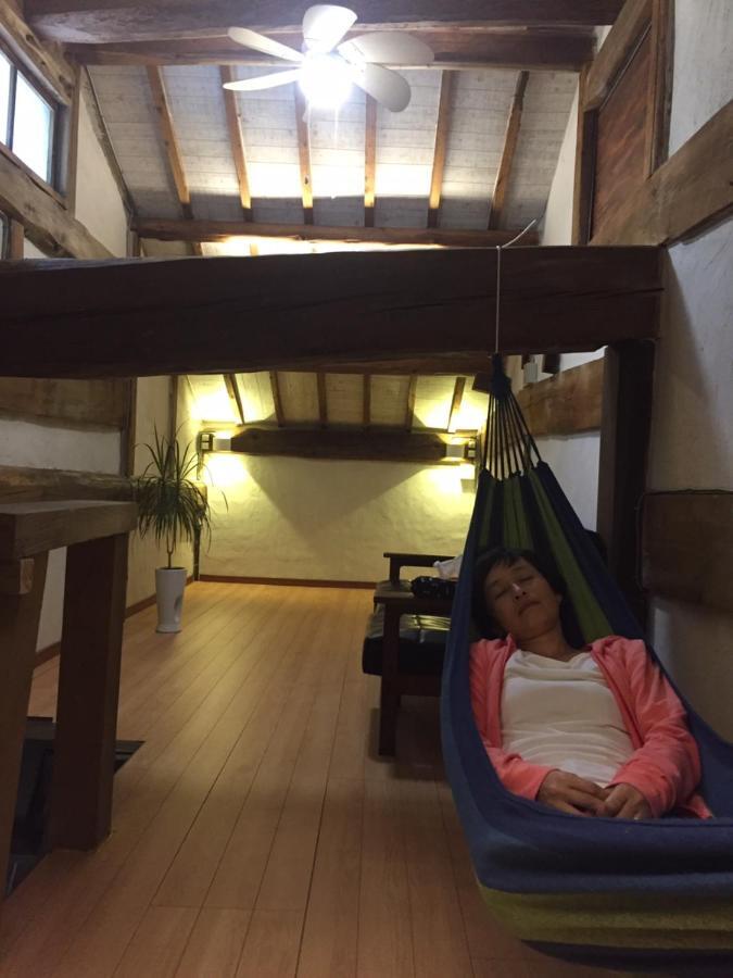Kumano Winery Guest House ทานาเบะ ภายนอก รูปภาพ